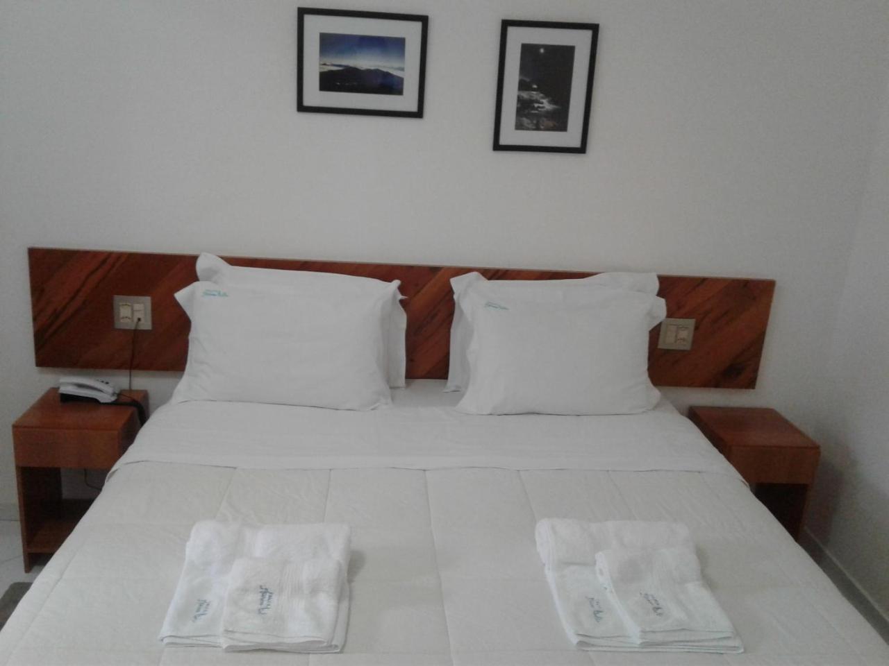 Marina Bella Eco Resort Extrema Zewnętrze zdjęcie